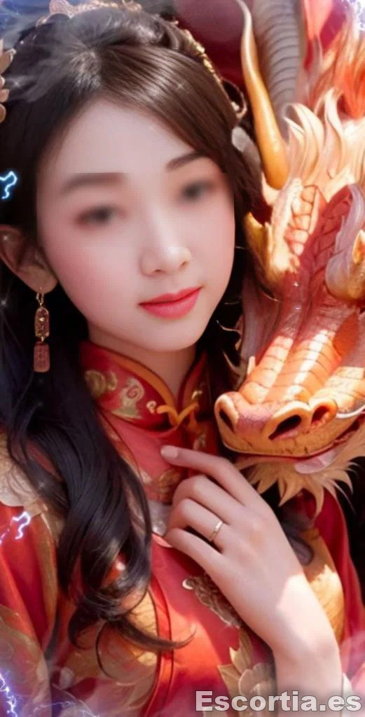 Oriental photo 3