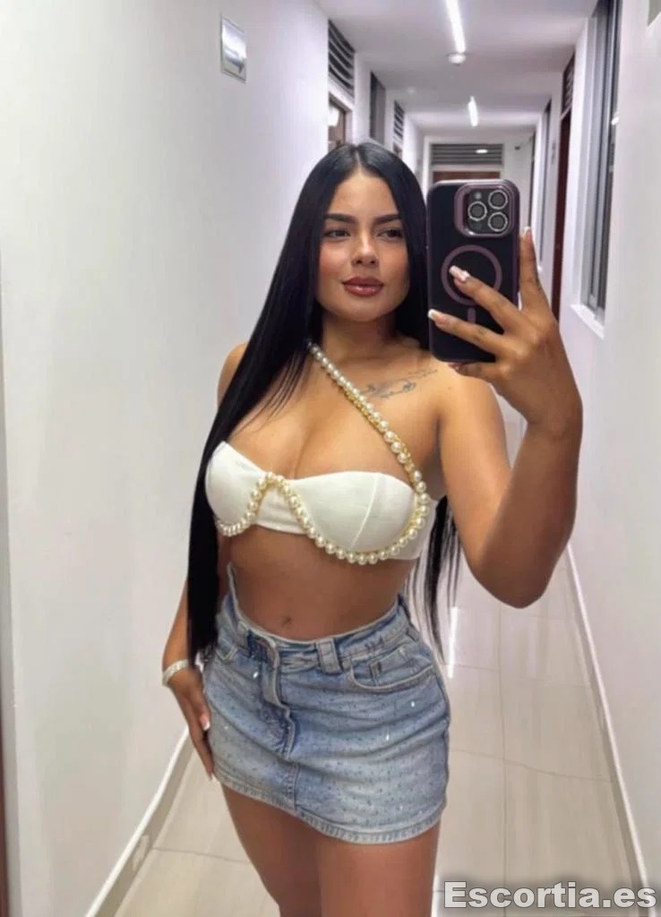 Cataleya escort Palma