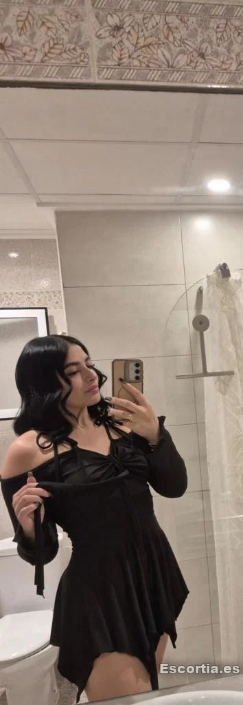 Nieves escort Alicante