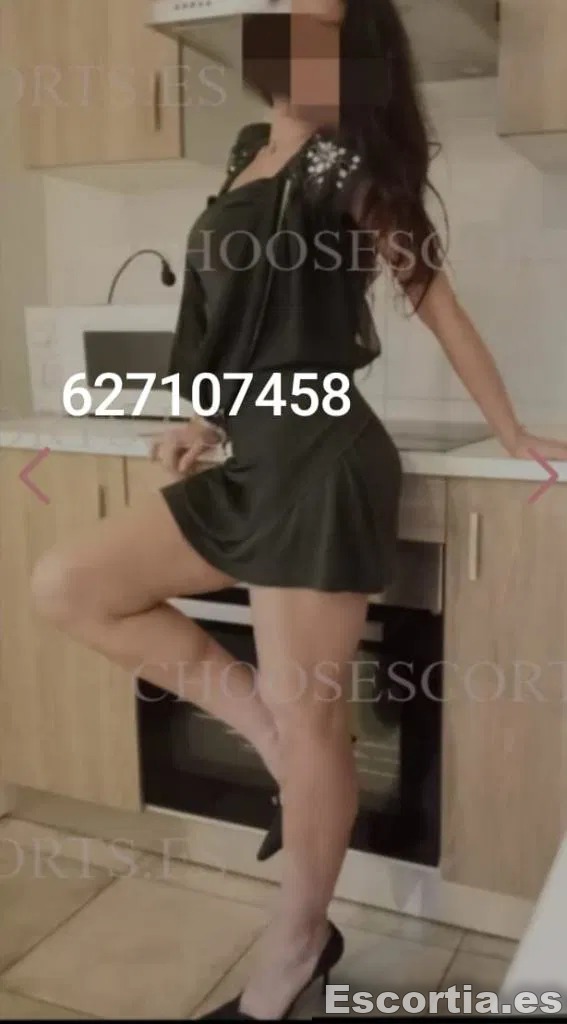 Señorita 45 escort Alicante