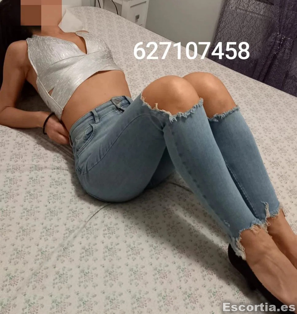 Señorita 45 photo 3
