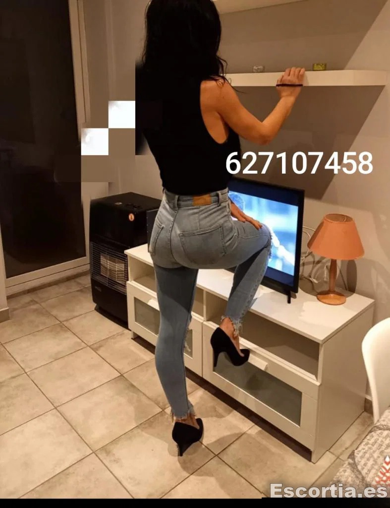 Señorita 45 photo 5