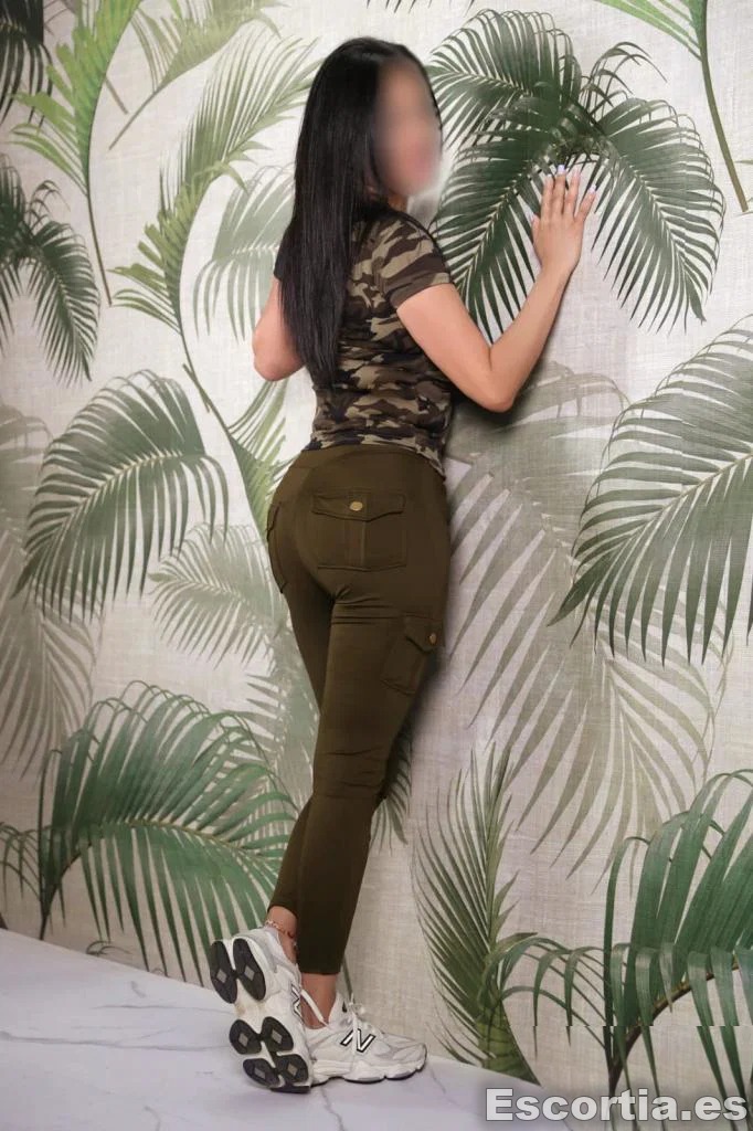 Angie escort Alicante