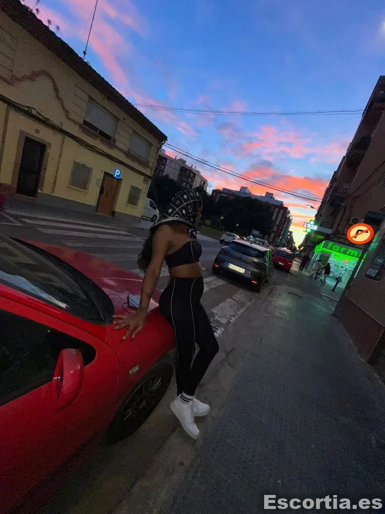 Solangie photo 5