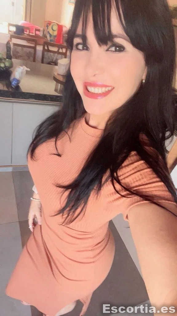 Pérola Brasilian photo 5