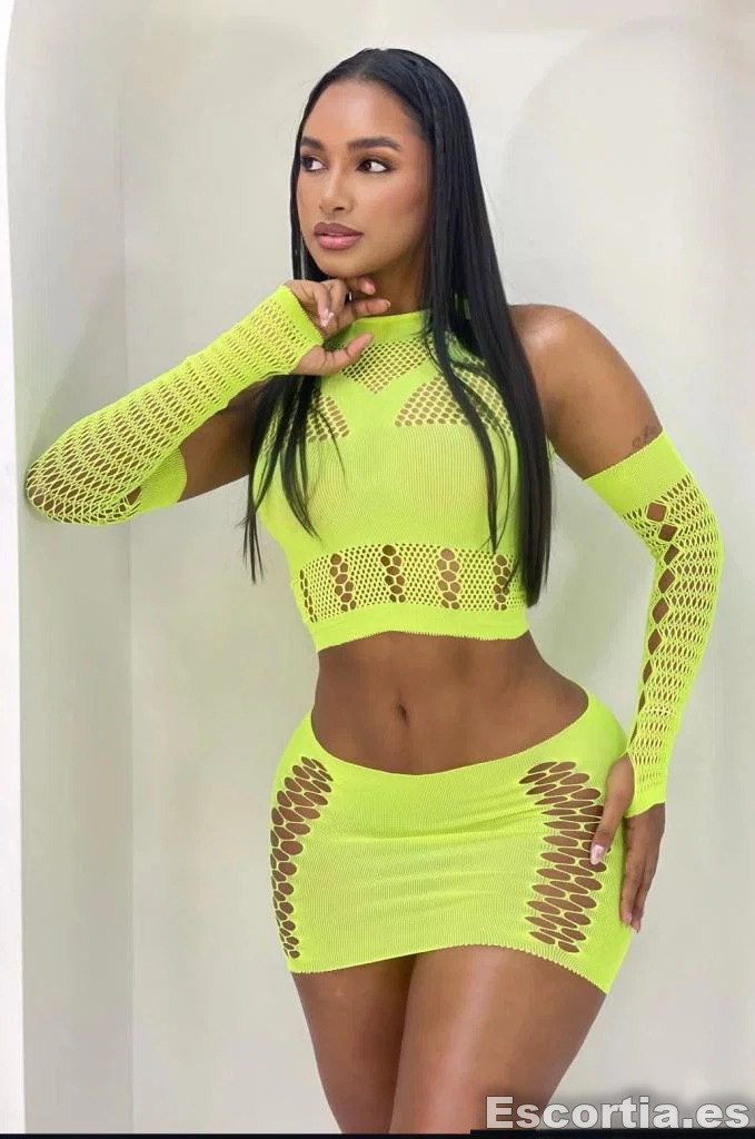 Gaby escort Huelva