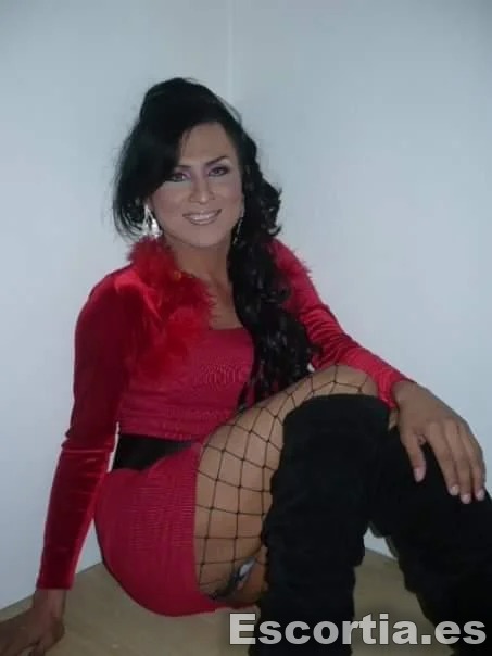 Janice escort Eivissa