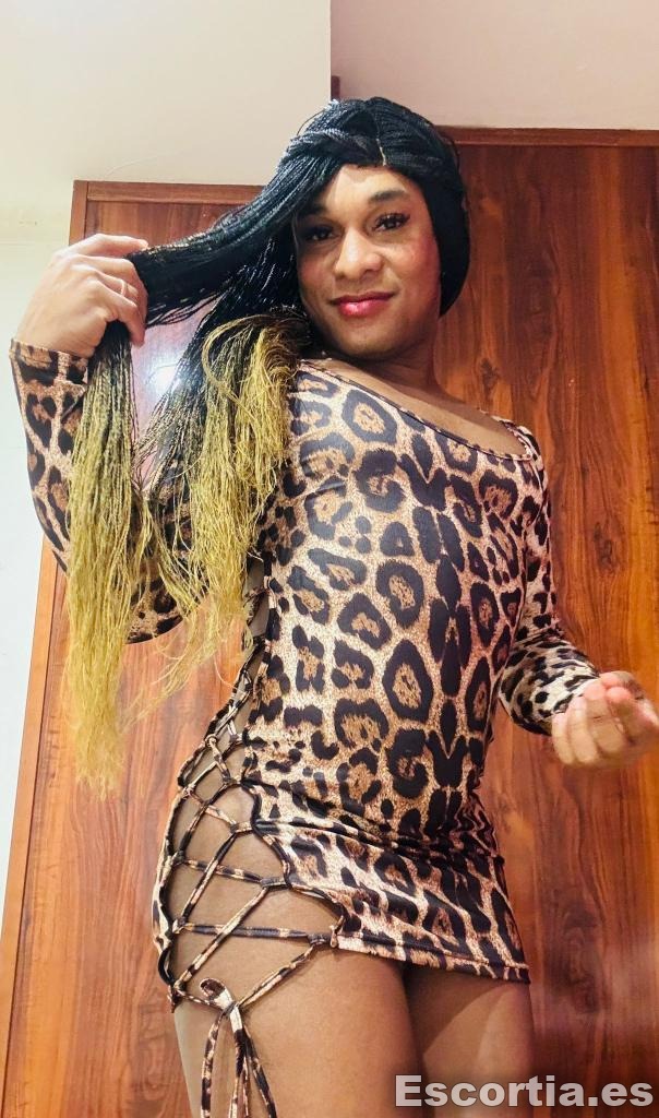 Michelle escort Bilbao