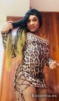 Michelle photo 2