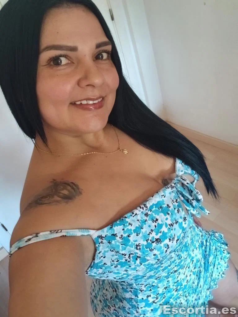 Sofía escort Cuenca