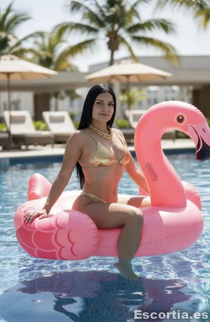 Sofía photo 5