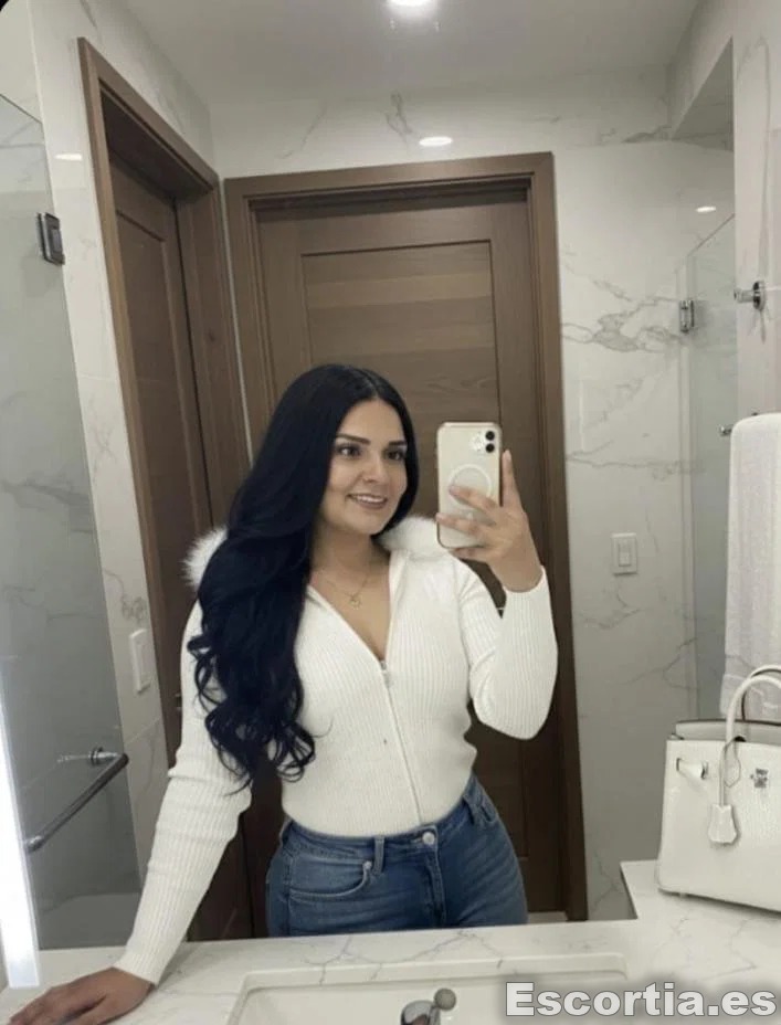 Sofía photo 7