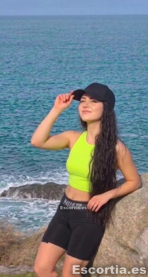 Yara escort Bilbao