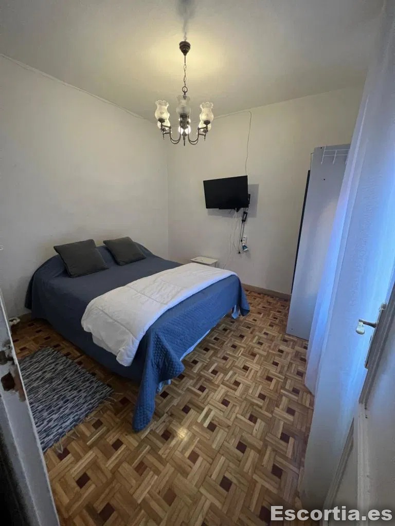 Puta escort Madrid