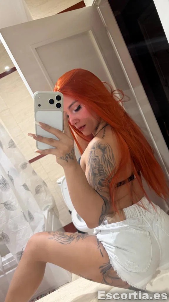 Sofía photo 3