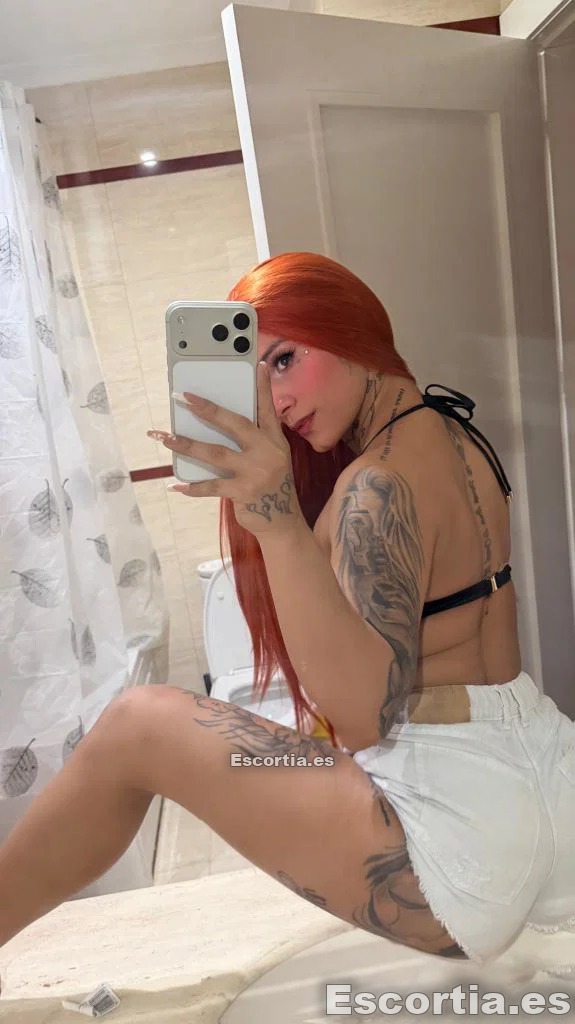 Sofía photo 5