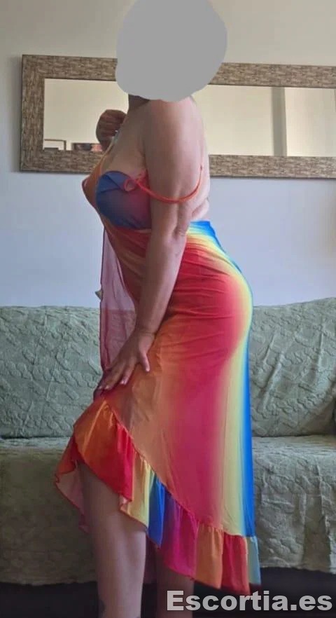Yohana escort Rioja