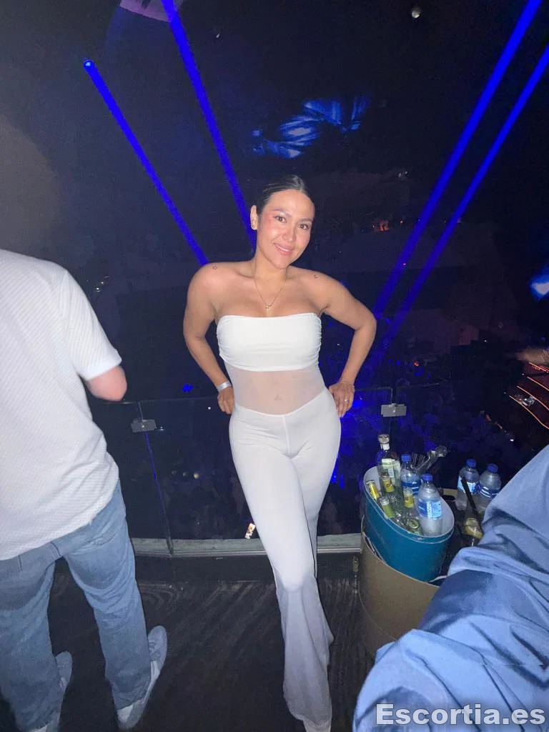 Sara escort Palma