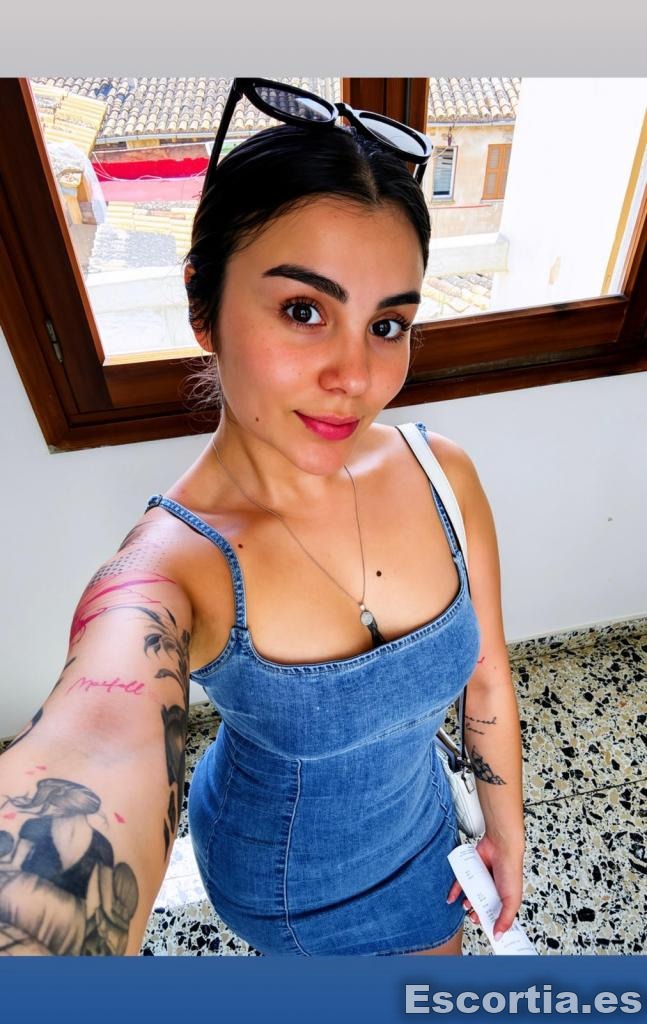 Alejandra photo 3