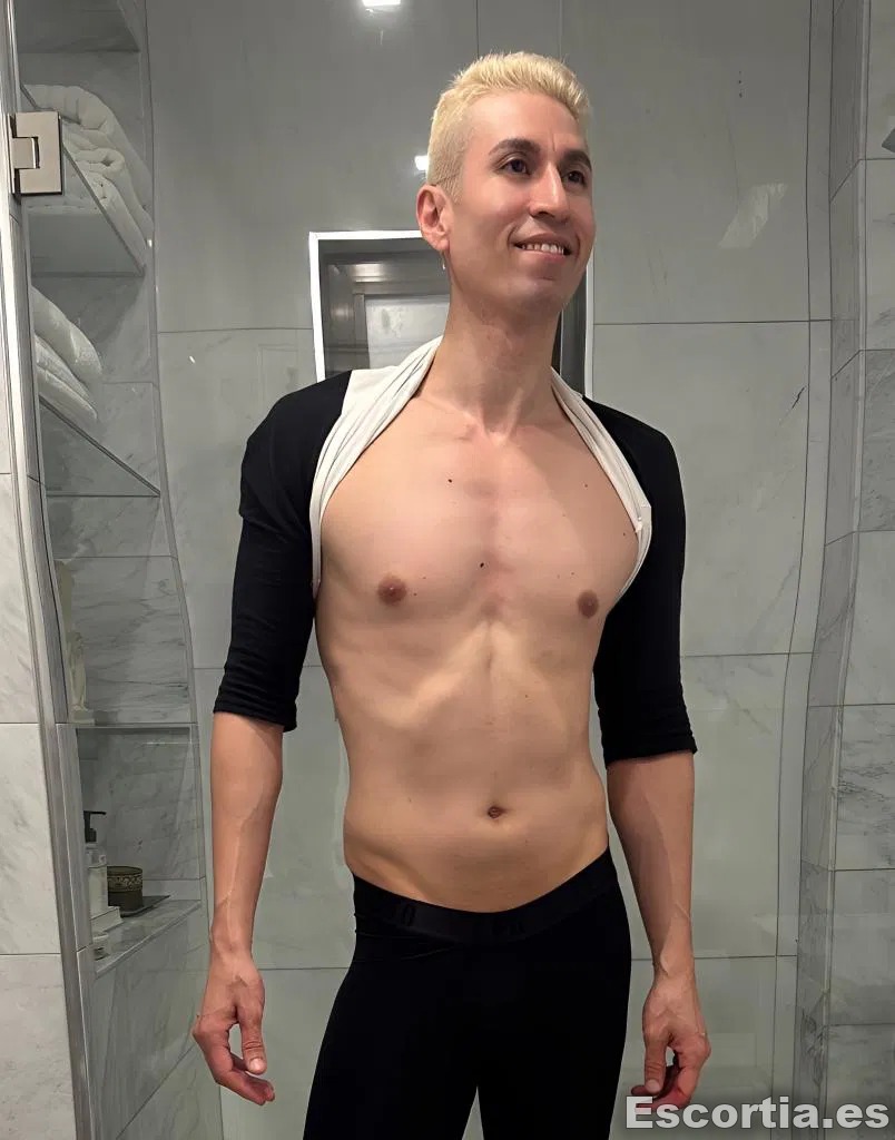 Escort 36 escort Barcelona