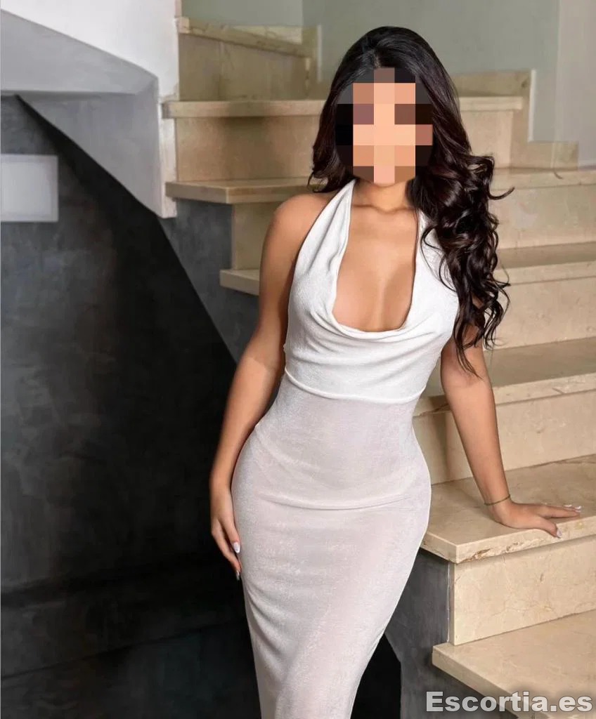 Camila escort Palma