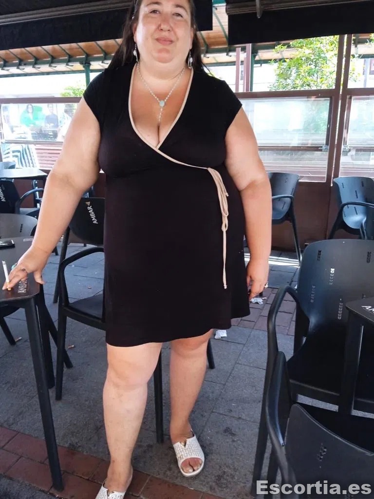 Escort 38 escort Madrid