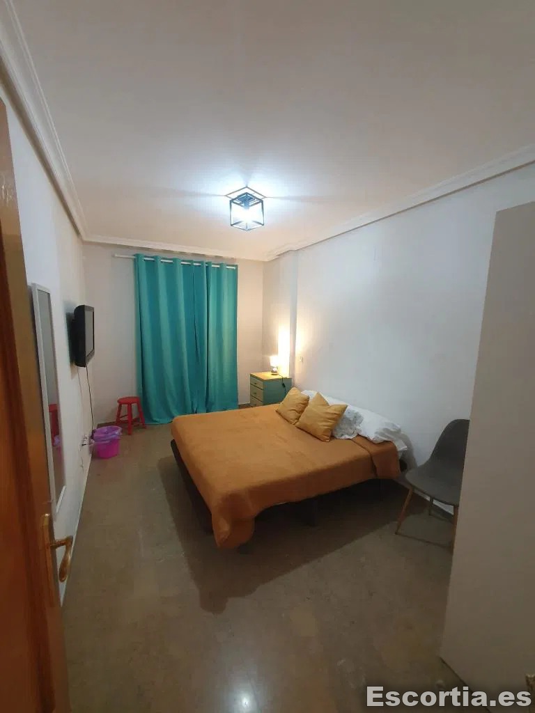 Puta escort Ciudad Real