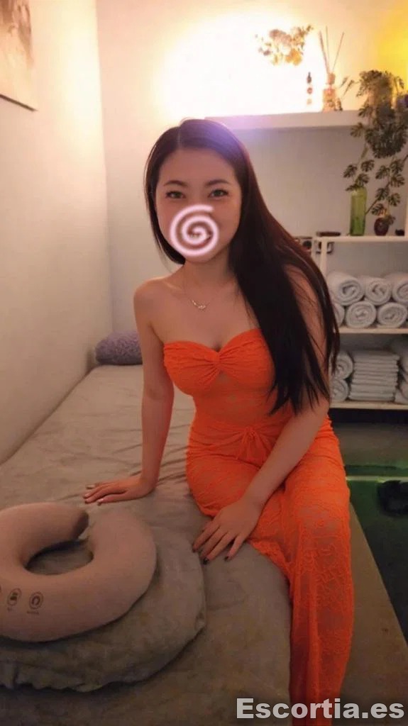 Puta 22 escort Madrid