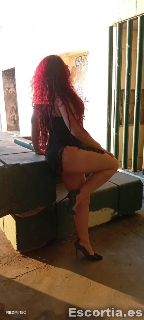 Señorita 22 photo 3
