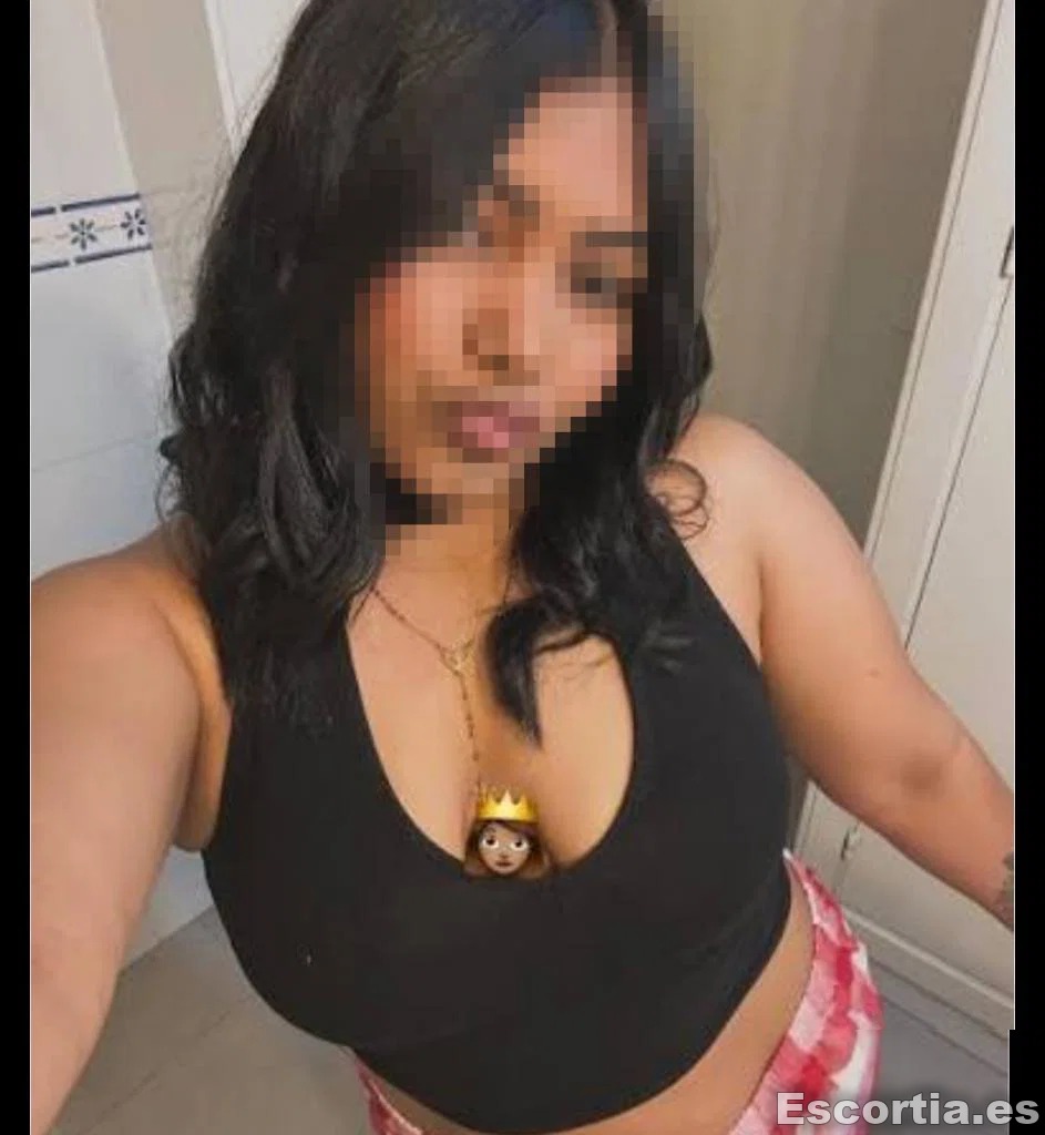 Mariana escort Alicante
