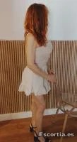 Escort 40 photo 2