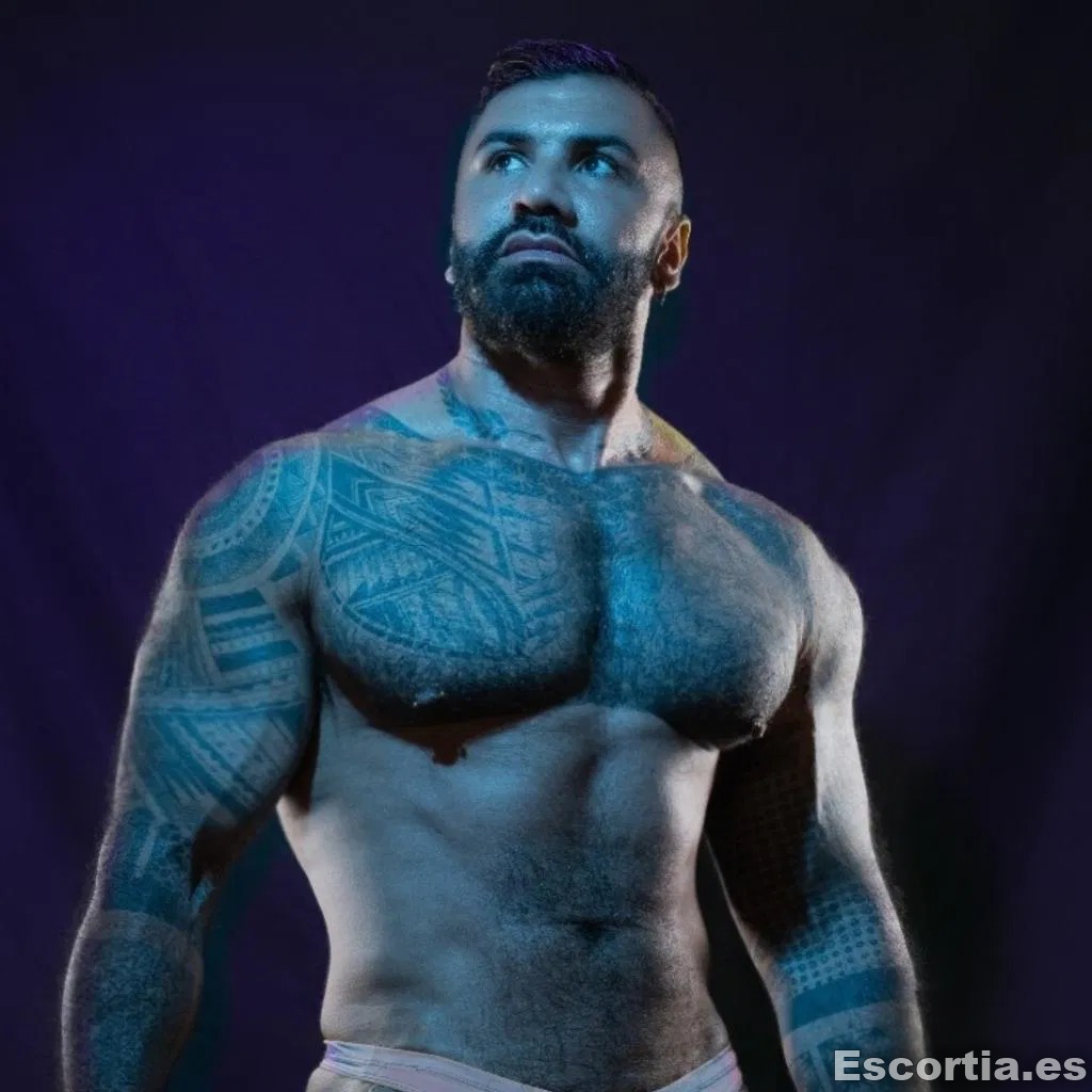 Señorita 36 escort Barcelona