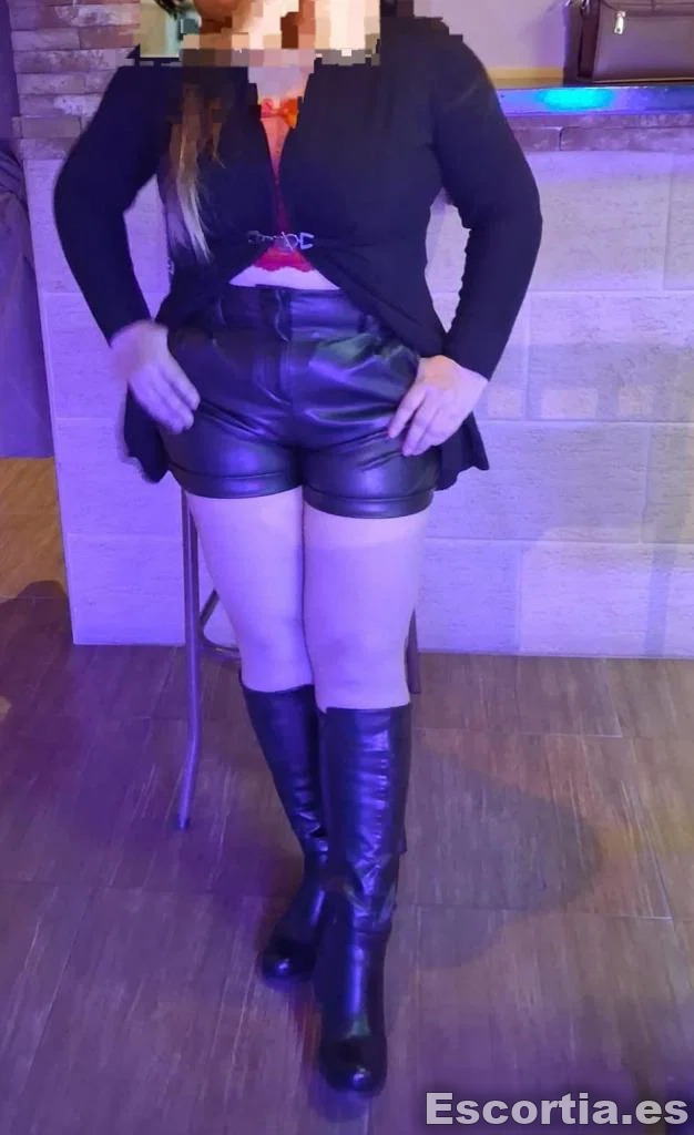 Sofia escort Albacete