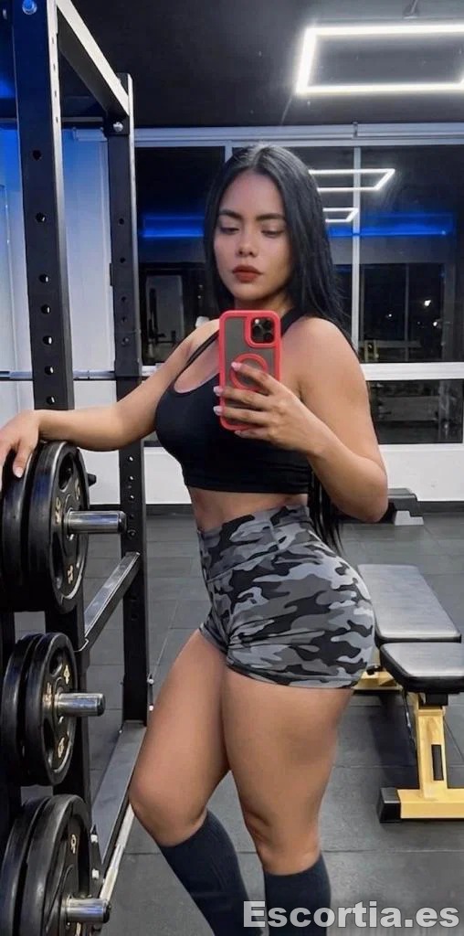 Kata escort Madrid