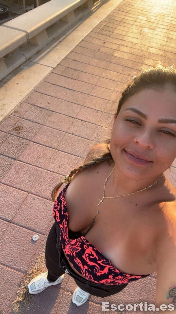 Señorita 20 photo 10