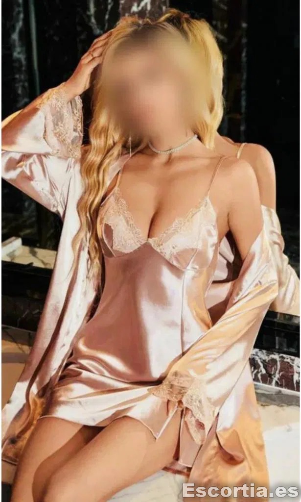 Puta escort Guadalajara