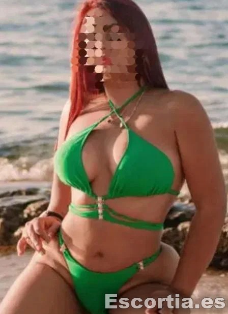 Olivia photo 3