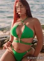 Olivia photo 4