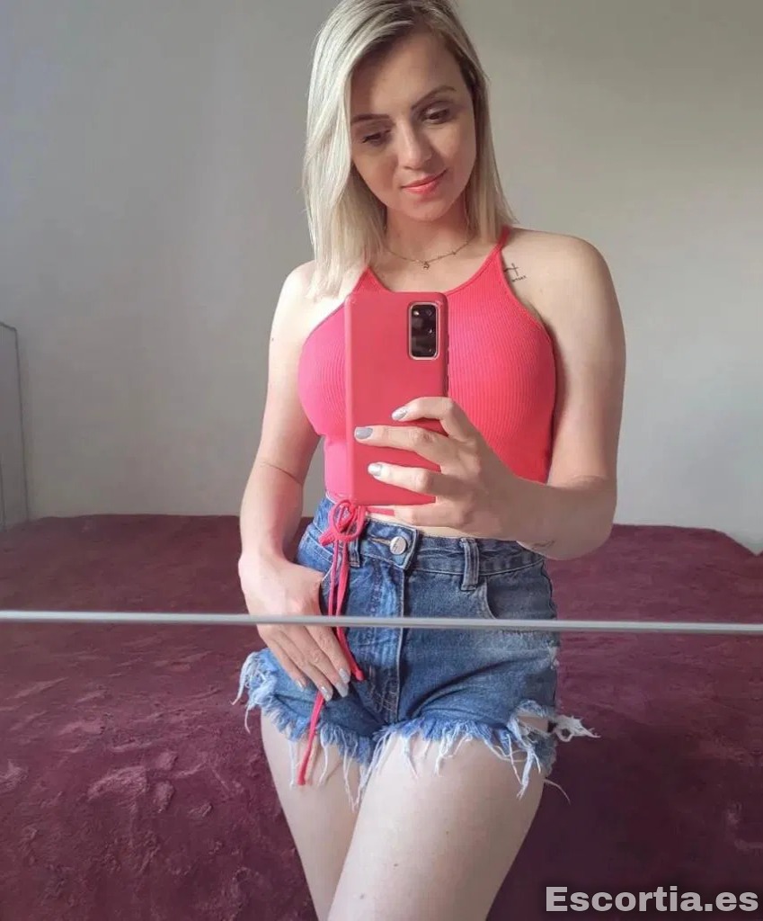 Anita escort Toledo