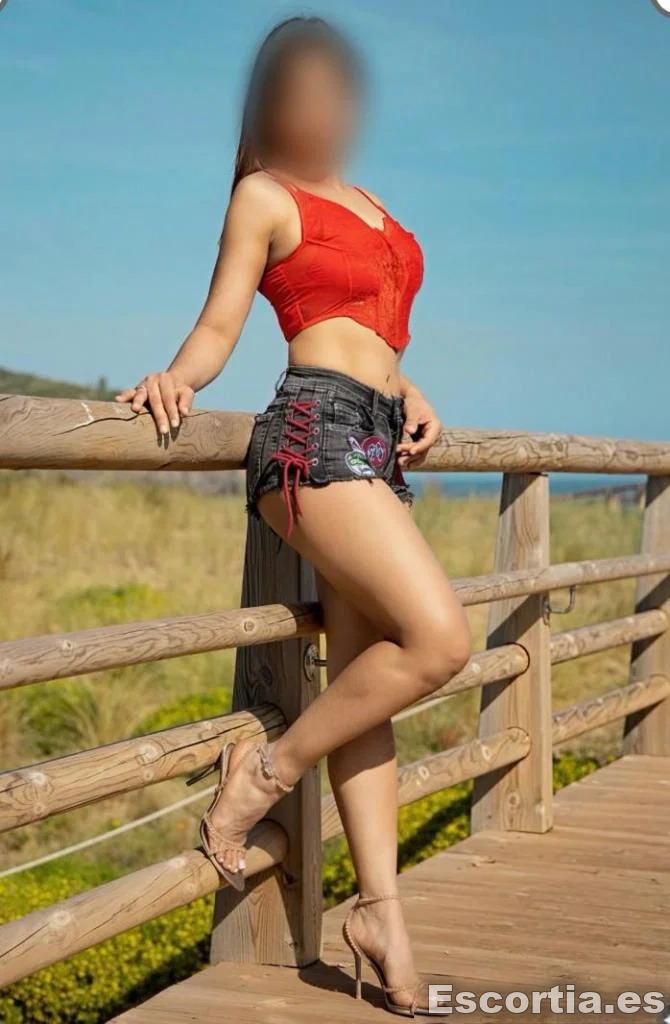 Nekane escort Bilbao