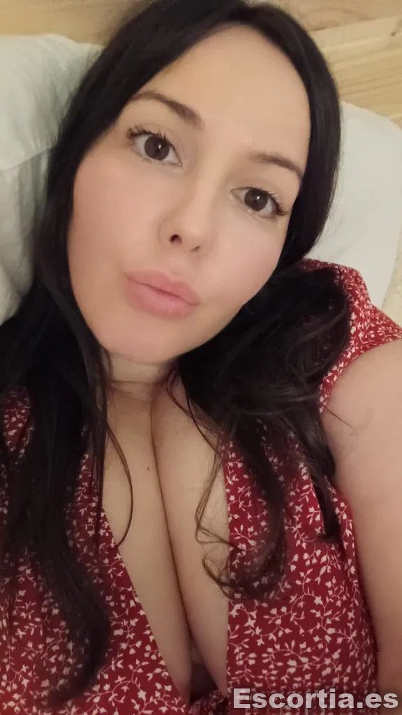 Candela escort Madrid