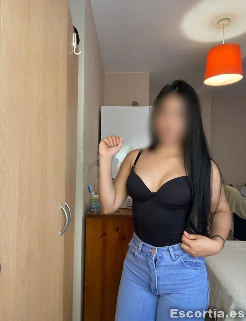 Señorita latina 24 escort Toledo