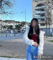 Señorita latina 24 photo 4