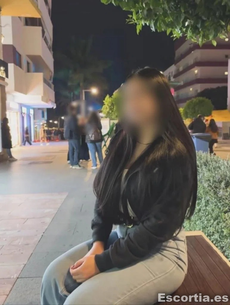 Señorita latina 24 photo 5