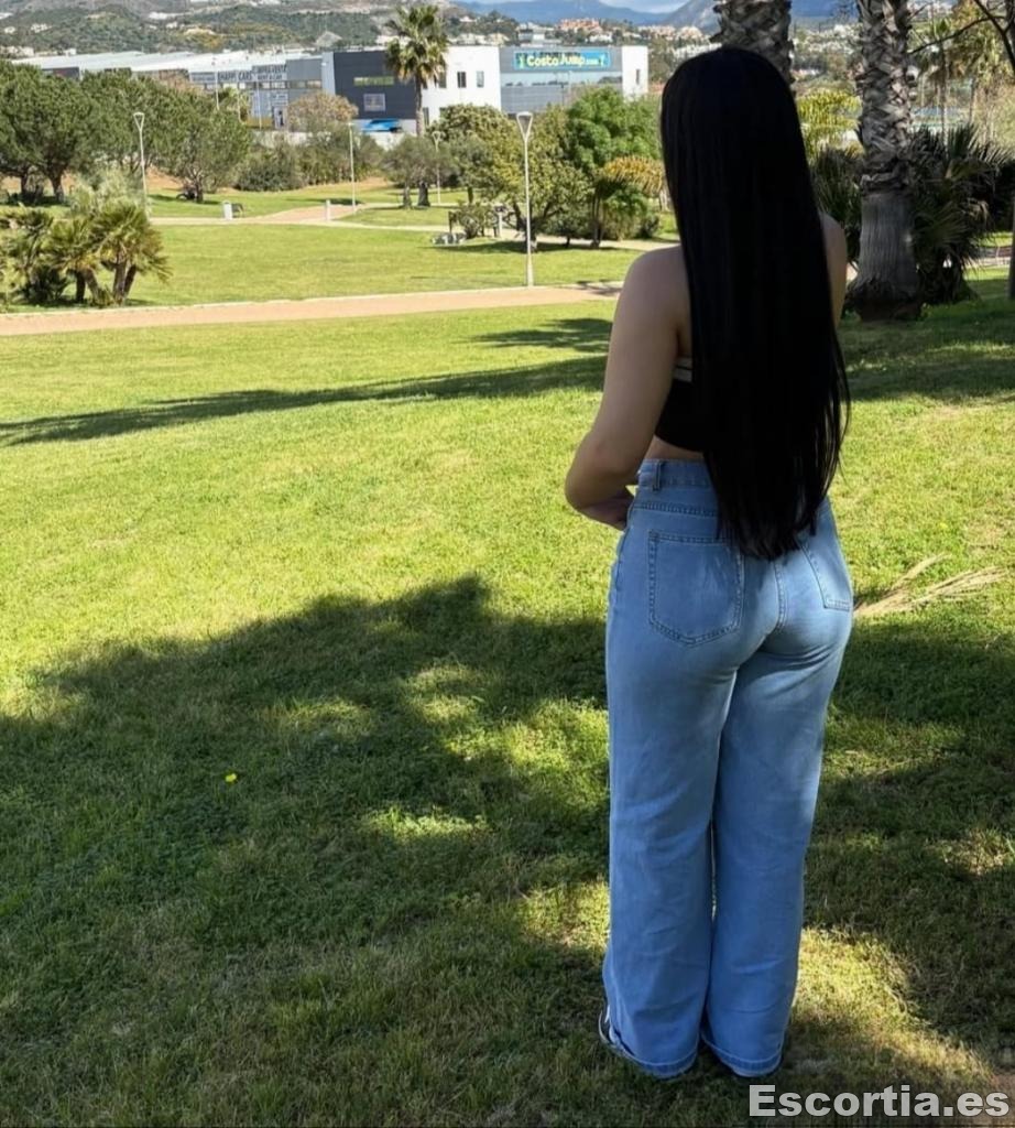 Señorita latina 24 photo 7