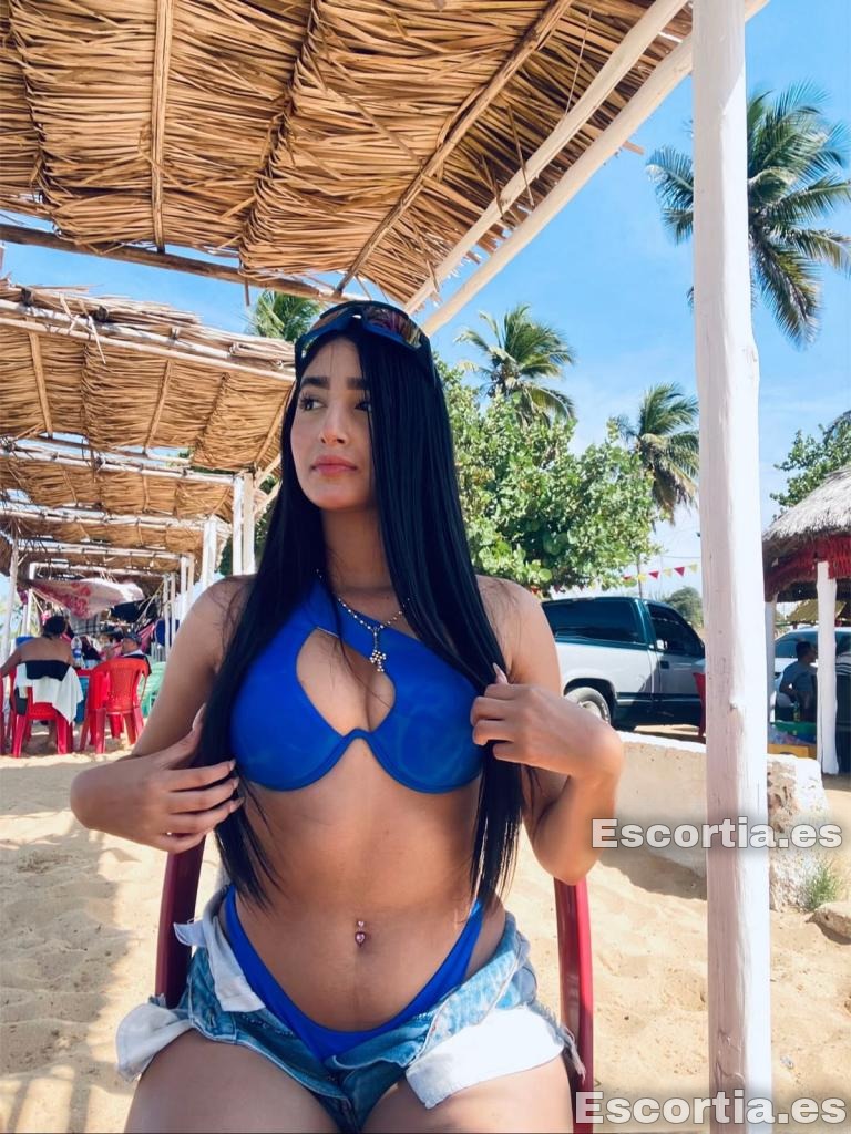 Escort colombiana 25 photo 8