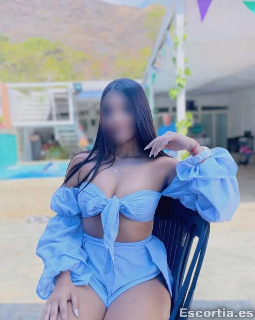 Paola escort Albacete