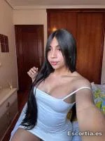 Valeria Sánchez photo 2
