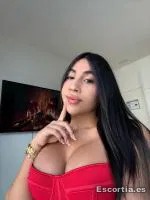 Valeria Sánchez photo 6