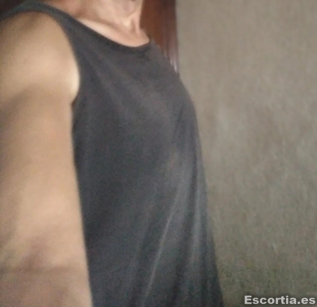 Gonzalo escort Murcia